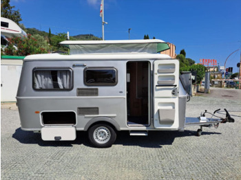 Caravan HYMER-ERIBA TOURING 430