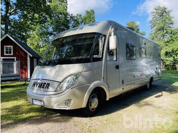 Integrated motorhome Hymer 830S