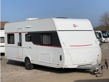 Caravan Bürstner Averso Plus 520 TL *2.000Kg,Mover, TV,Klima ec.