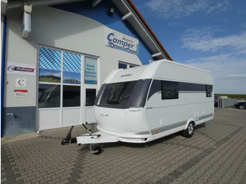 Caravan — Wohnwagen Hobby OnTour 460 DL #0806 